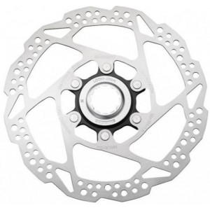 Stabdžių diskas 180 mm Shimano Deore SM-RT54
